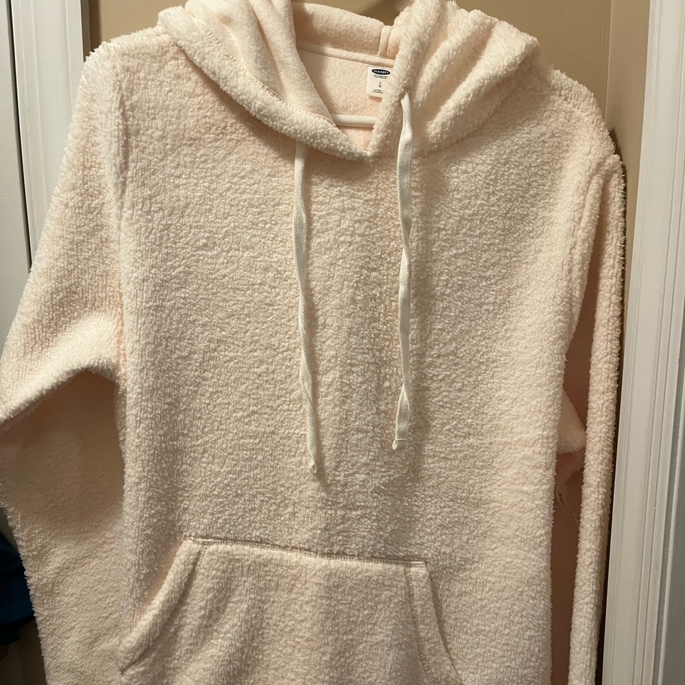 Old Navy Fleece Pullover Size Large
